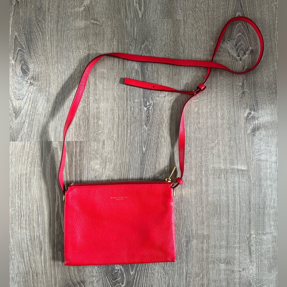 Marc Jacobs Crossbody Bag
